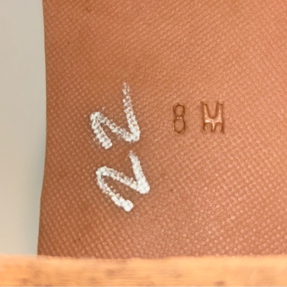 Coconuts by Matisse Pronto Suede Ankle Boots Taupe Women's Size 8 - Picture 10 of 10